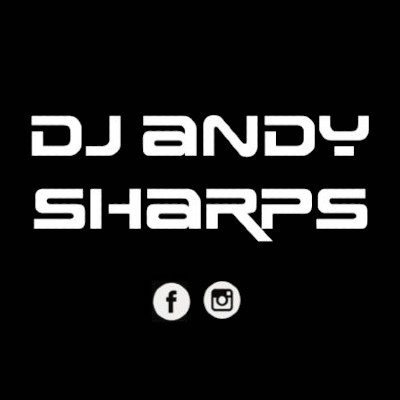 DJ Andy Sharps logo