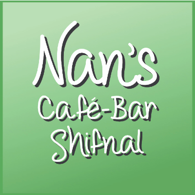 Nans Cafe Bar logo