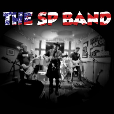 The SP Band logo