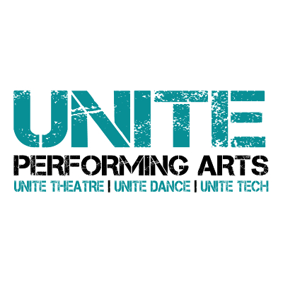 Unite Performing Arts logo
